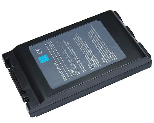 6-cell battery for Toshiba Portege M700 M750 M780 M400 Tecra M4 - Click Image to Close